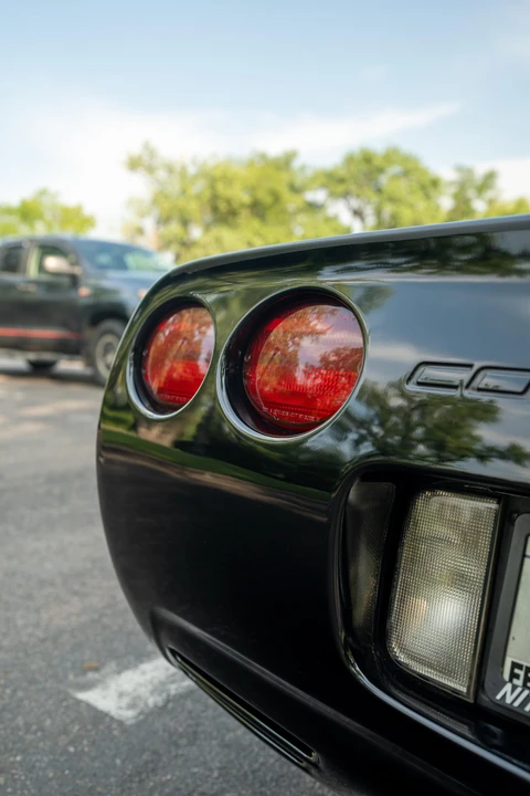 1998 Chevrolet Corvette C5 - Image 25 of 31