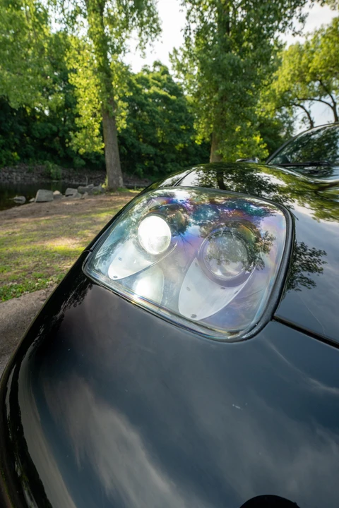 1998 Chevrolet Corvette C5 - Image 17 of 31