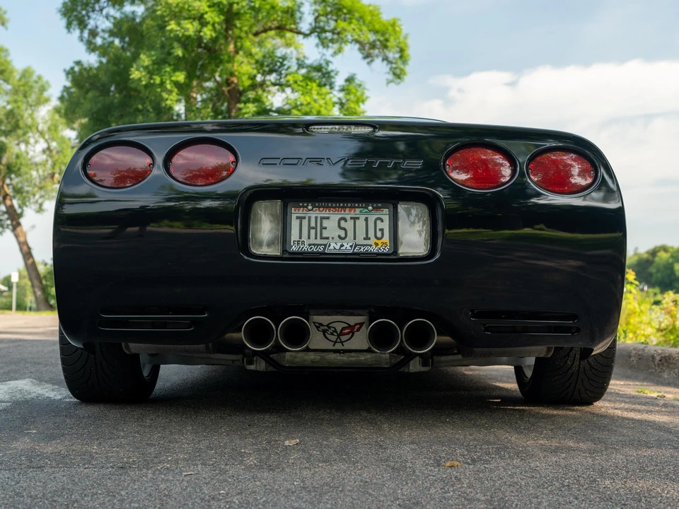 1998 Chevrolet Corvette C5 - Image 14 of 31