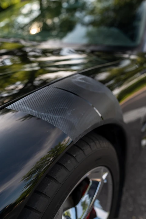 1998 Chevrolet Corvette C5 - Image 30 of 31