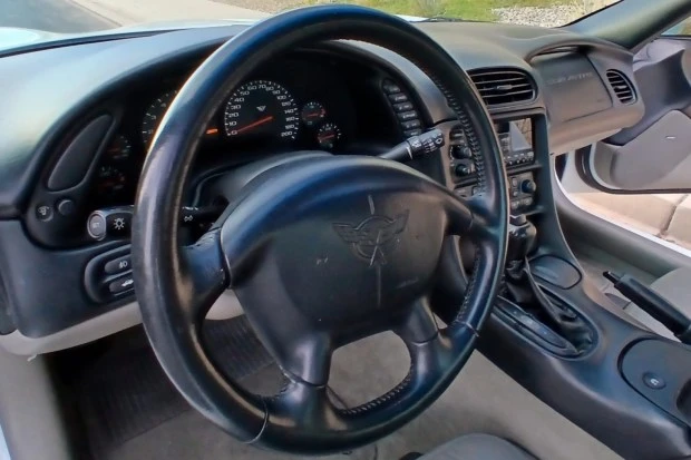 1998 Chevrolet Corvette C5 - Image 5 of 7