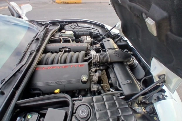 1998 Chevrolet Corvette C5 - Image 6 of 7