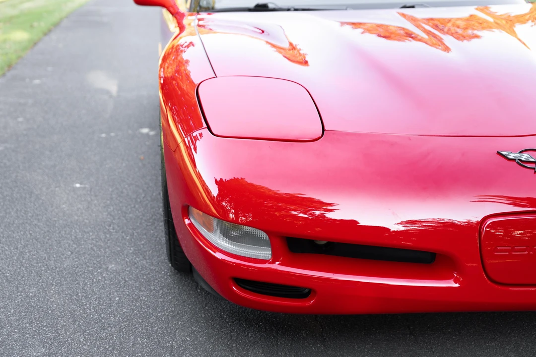 1998 Chevrolet Corvette C5 - Image 16 of 31