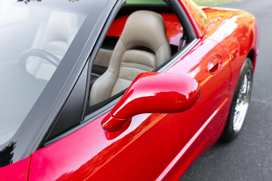 1998 Chevrolet Corvette C5 - Image 26 of 31