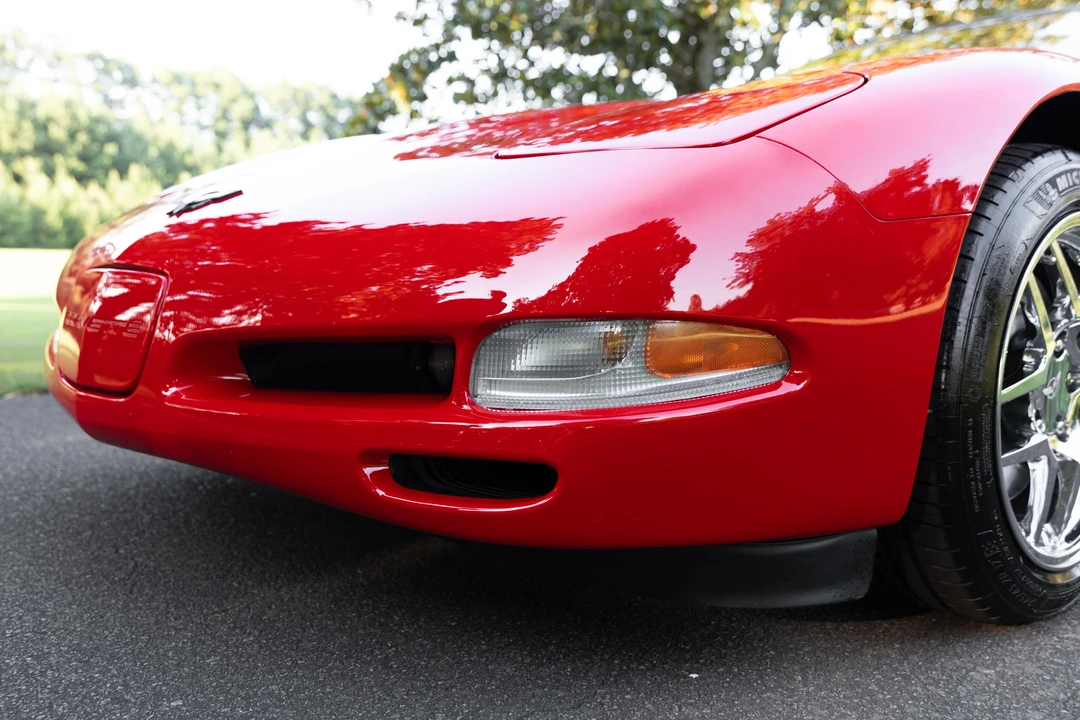 1998 Chevrolet Corvette C5 - Image 22 of 31