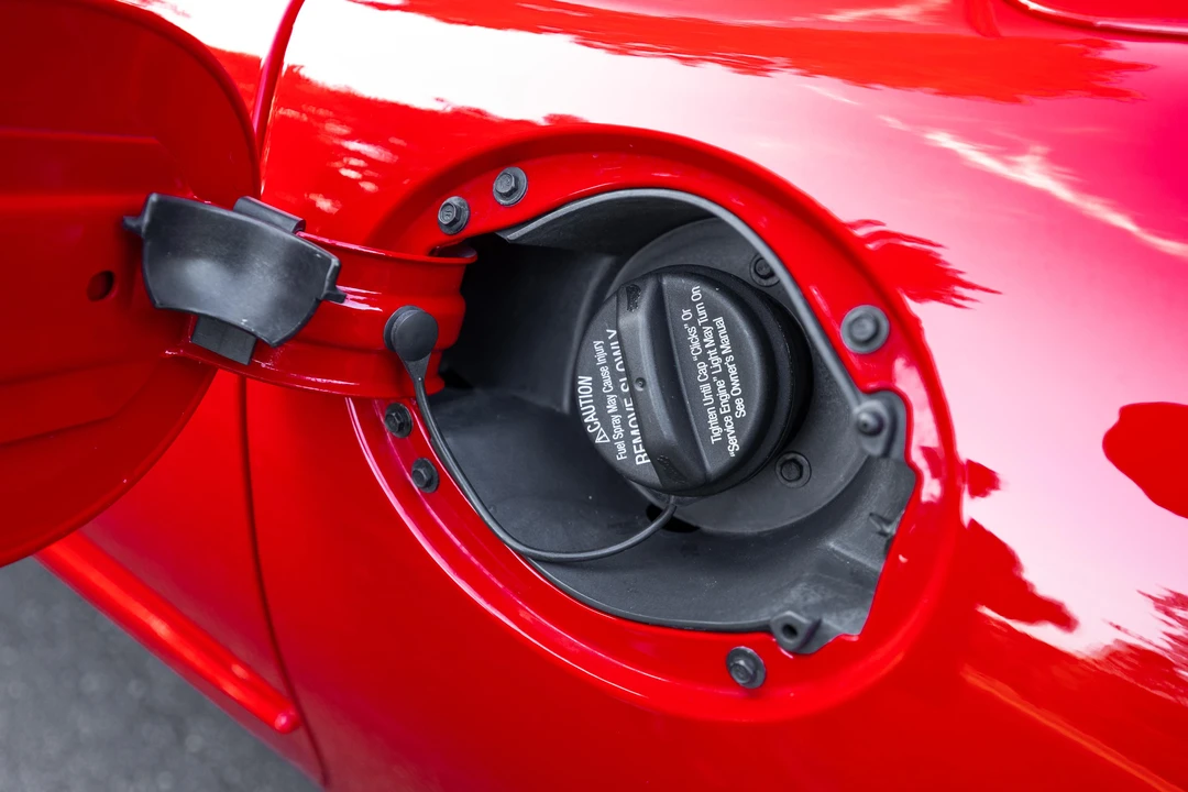 1998 Chevrolet Corvette C5 - Image 29 of 31