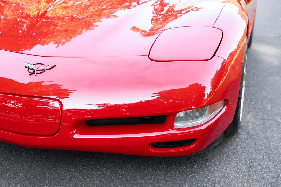 1998 Chevrolet Corvette C5 - Image 20 of 31