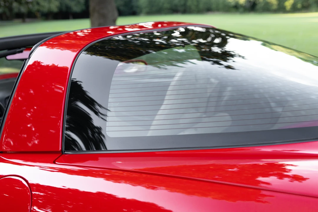 1998 Chevrolet Corvette C5 - Image 30 of 31