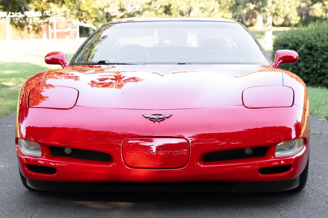 1998 Chevrolet Corvette C5 - Image 2 of 31