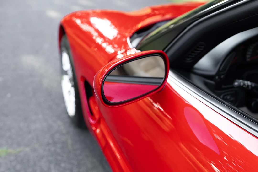 1998 Chevrolet Corvette C5 - Image 27 of 31