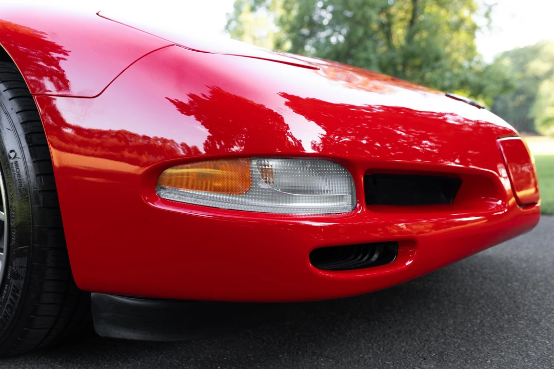 1998 Chevrolet Corvette C5 - Image 15 of 31