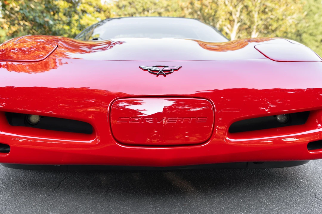 1998 Chevrolet Corvette C5 - Image 18 of 31