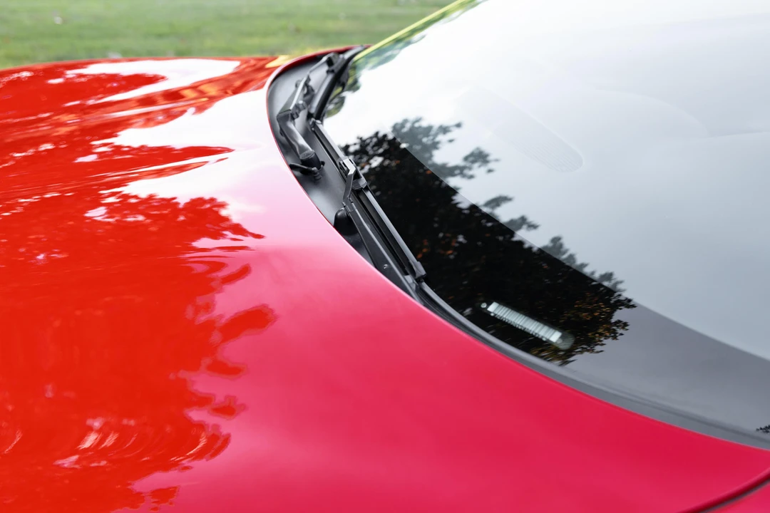 1998 Chevrolet Corvette C5 - Image 24 of 31