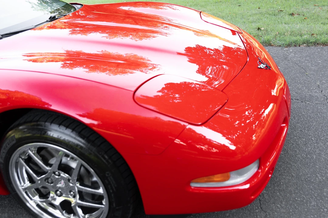 1998 Chevrolet Corvette C5 - Image 14 of 31
