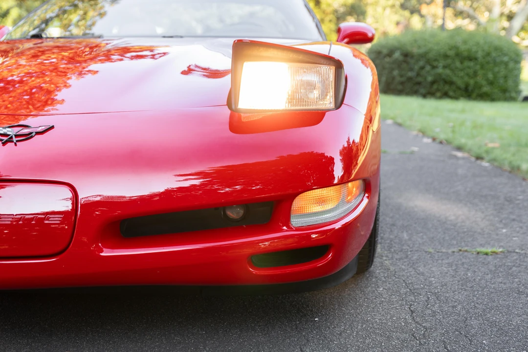 1998 Chevrolet Corvette C5 - Image 21 of 31