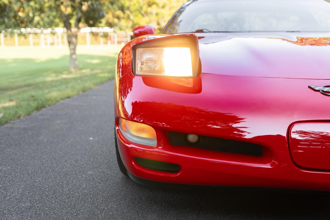 1998 Chevrolet Corvette C5 - Image 17 of 31