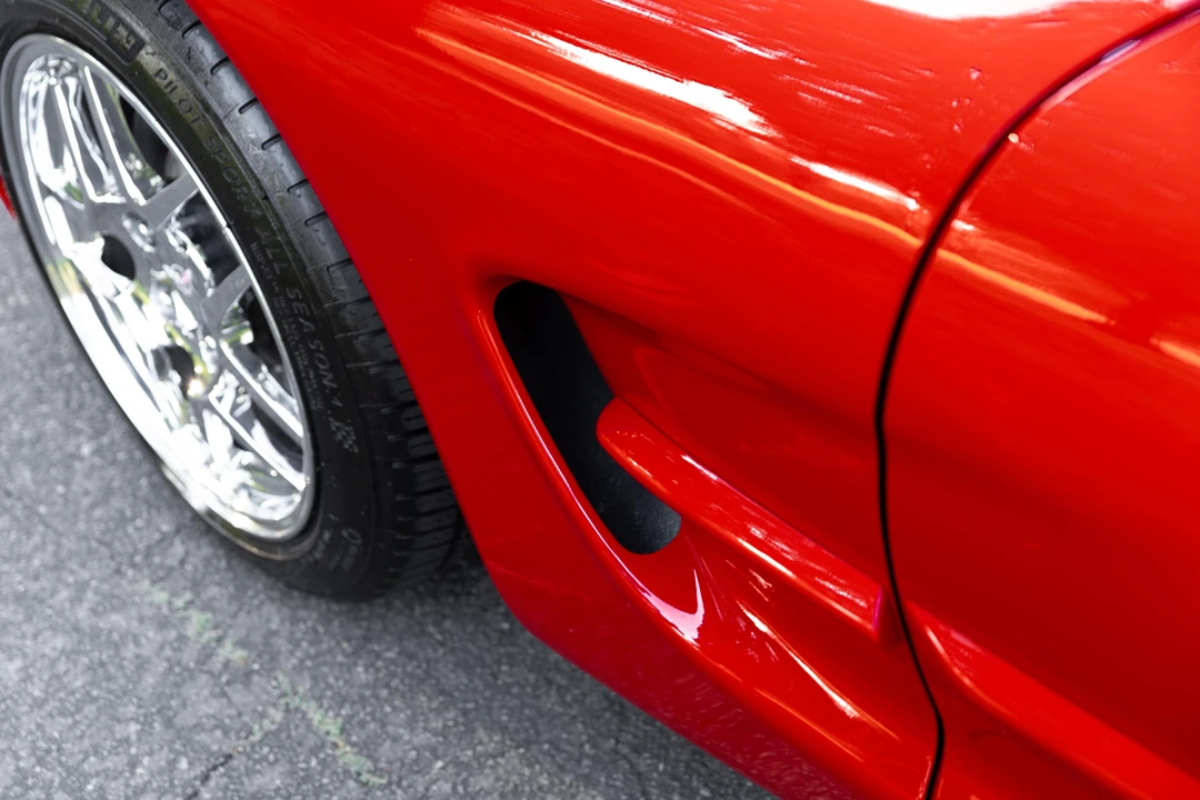 1998 Chevrolet Corvette C5 - Image 25 of 31