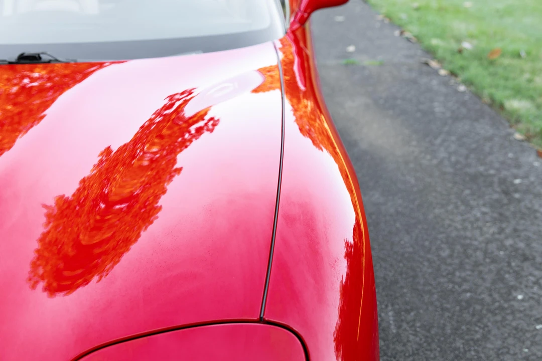 1998 Chevrolet Corvette C5 - Image 23 of 31