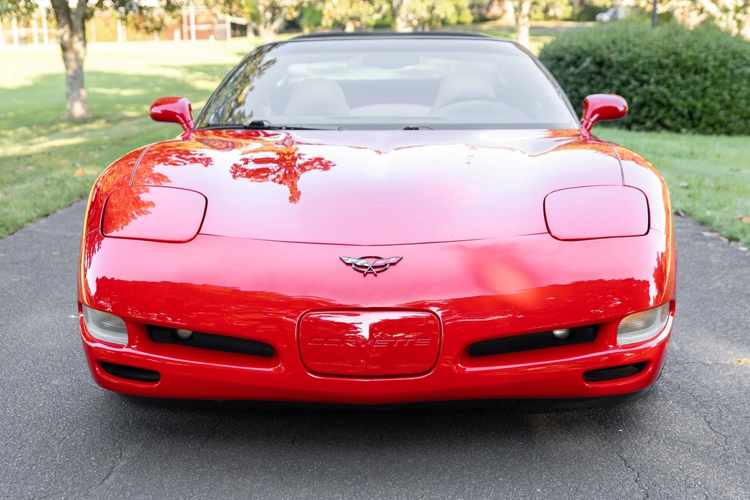 1998 Chevrolet Corvette C5 - Image 6 of 31
