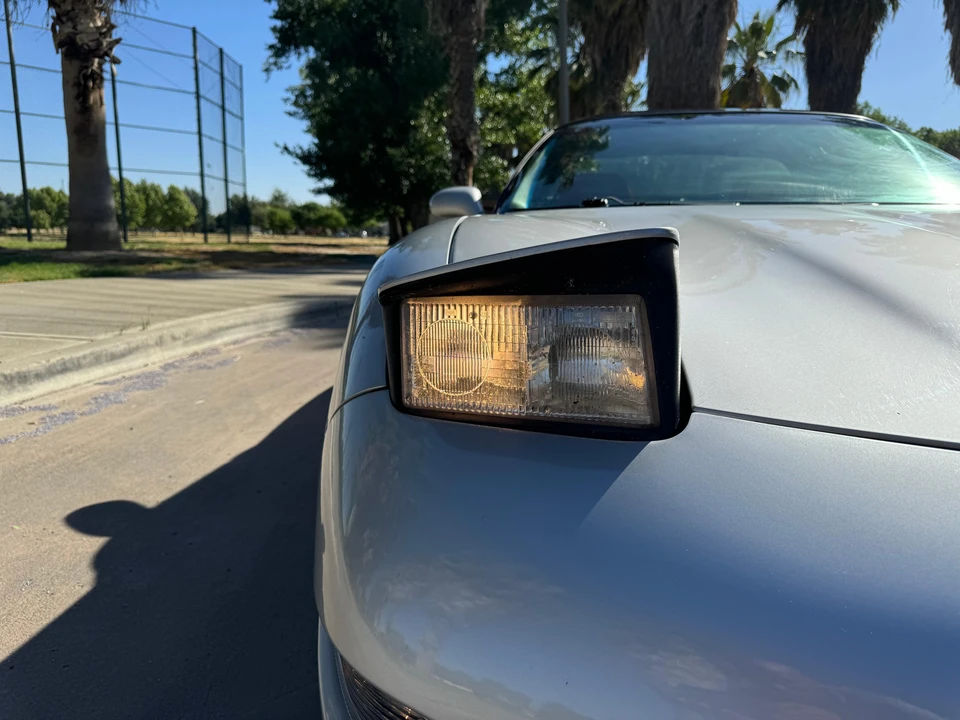 1998 Chevrolet Corvette C5 - Image 15 of 31