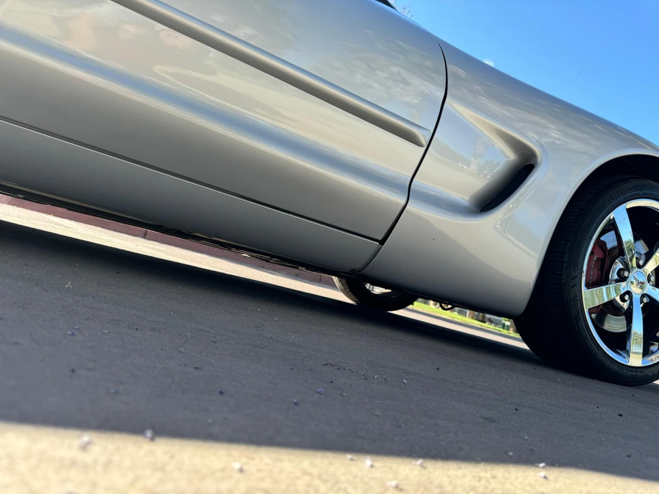 1998 Chevrolet Corvette C5 - Image 31 of 31