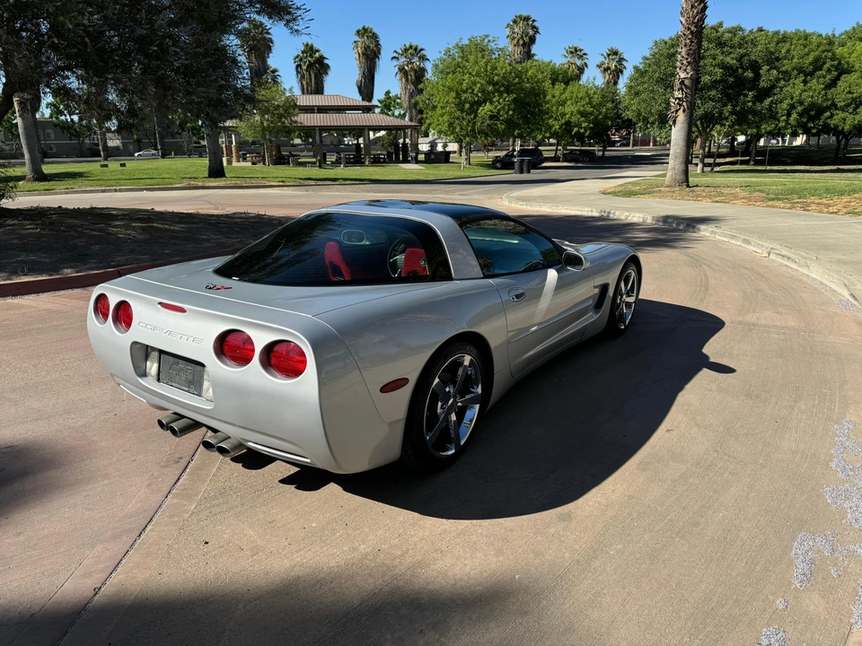 1998 Chevrolet Corvette C5 - Image 10 of 31