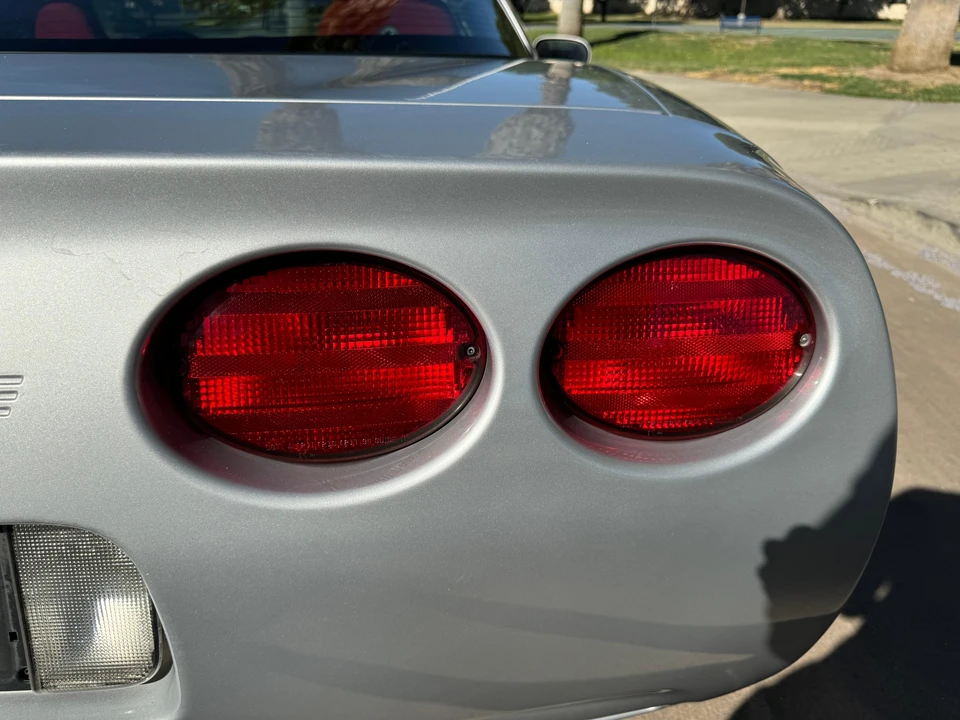 1998 Chevrolet Corvette C5 - Image 27 of 31