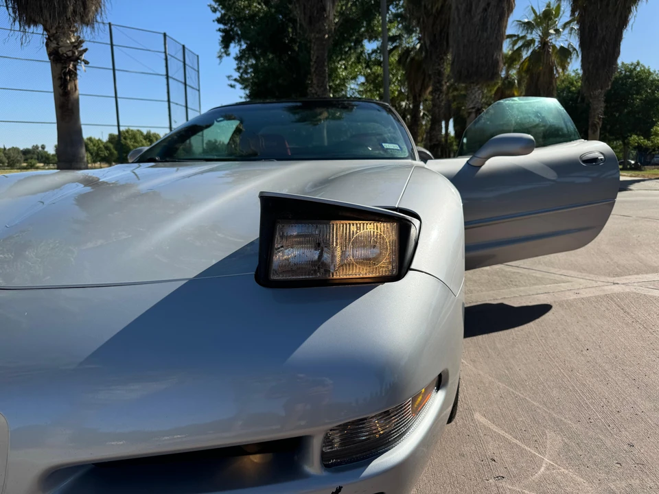 1998 Chevrolet Corvette C5 - Image 17 of 31