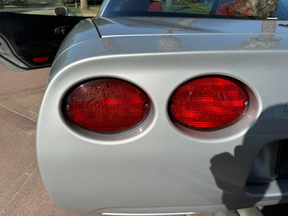 1998 Chevrolet Corvette C5 - Image 26 of 31