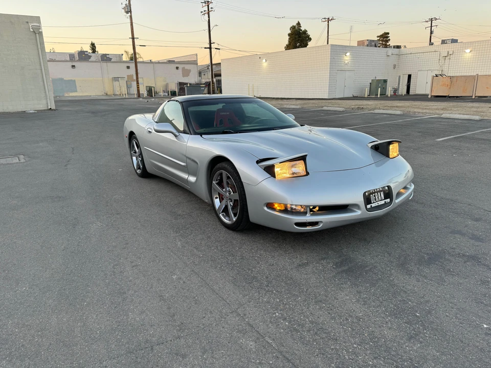 1998 Chevrolet Corvette C5 - Image 13 of 31