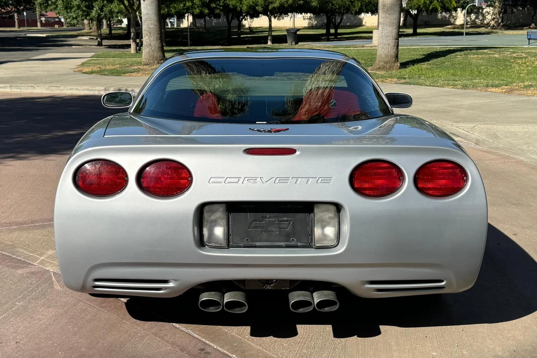 1998 Chevrolet Corvette C5 - Image 5 of 31