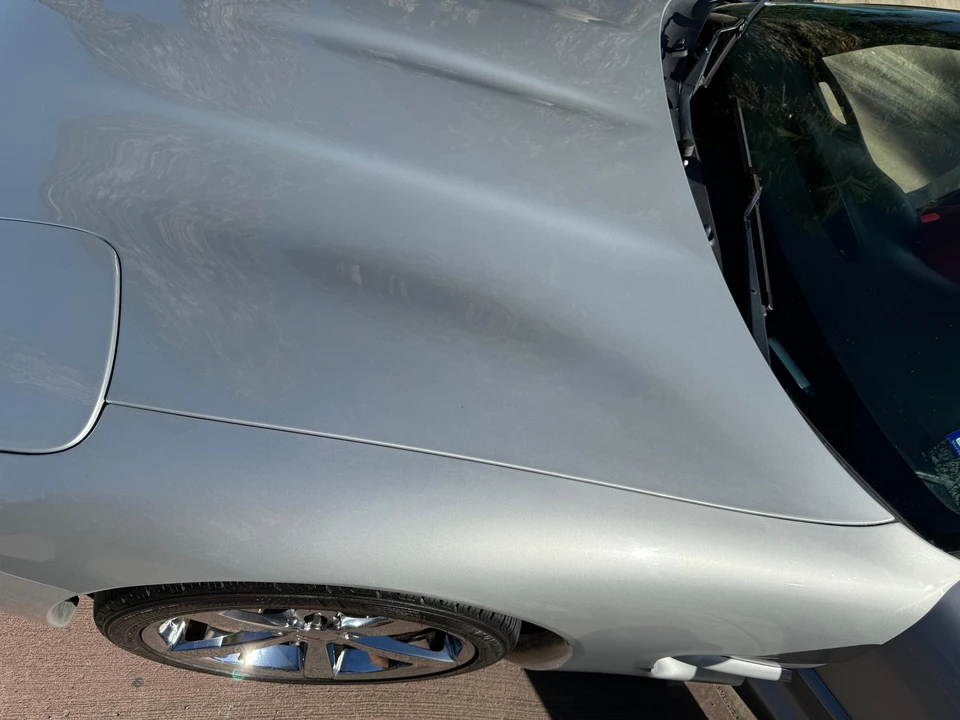 1998 Chevrolet Corvette C5 - Image 20 of 31