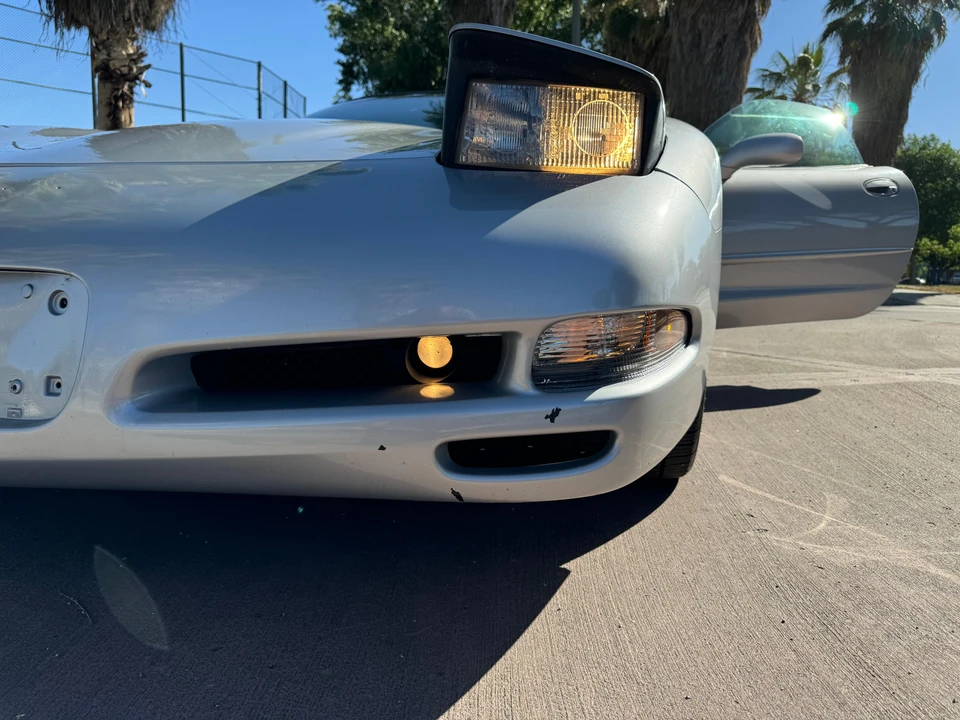 1998 Chevrolet Corvette C5 - Image 18 of 31