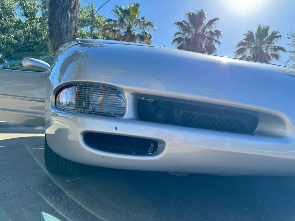 1998 Chevrolet Corvette C5 - Image 16 of 31