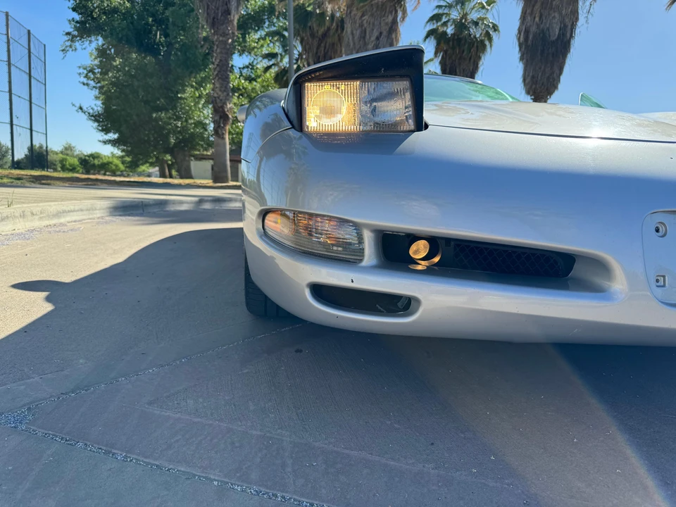 1998 Chevrolet Corvette C5 - Image 14 of 31