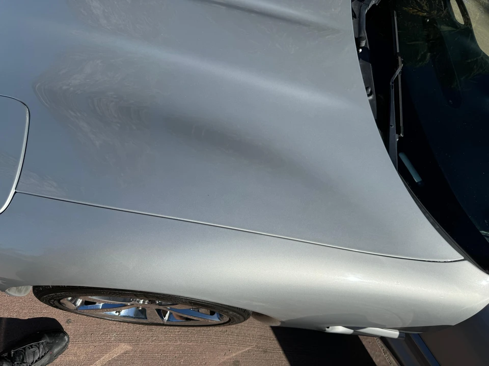1998 Chevrolet Corvette C5 - Image 21 of 31