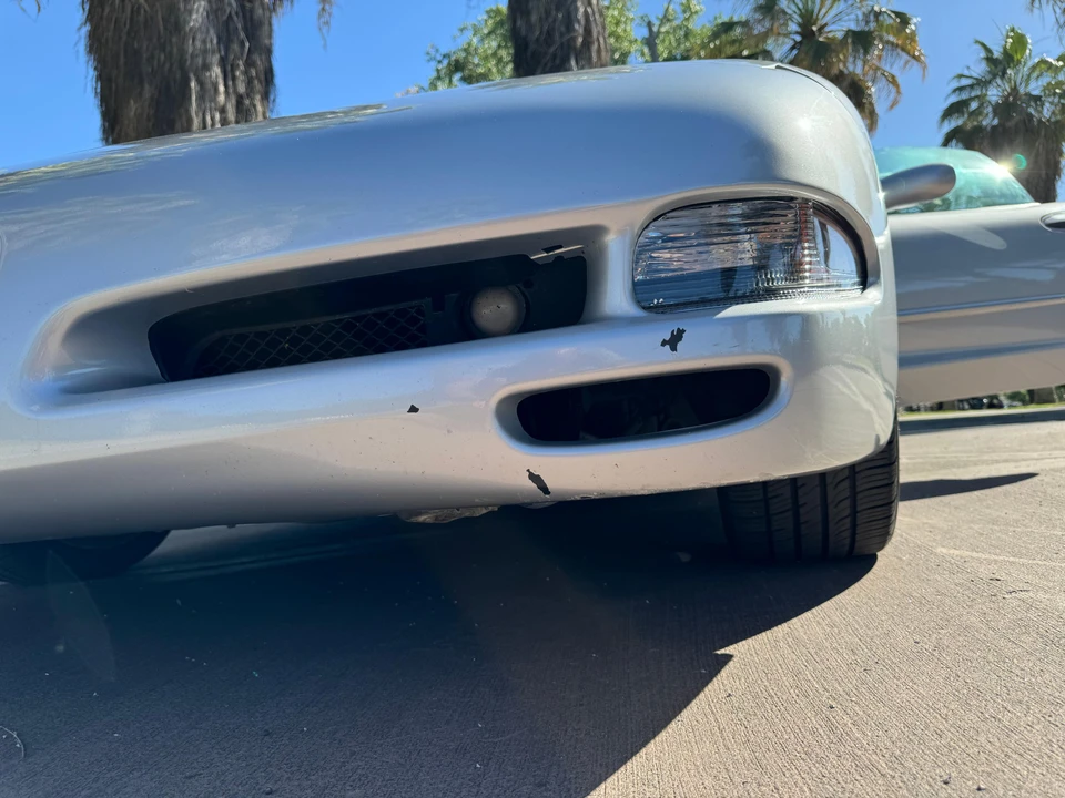1998 Chevrolet Corvette C5 - Image 19 of 31