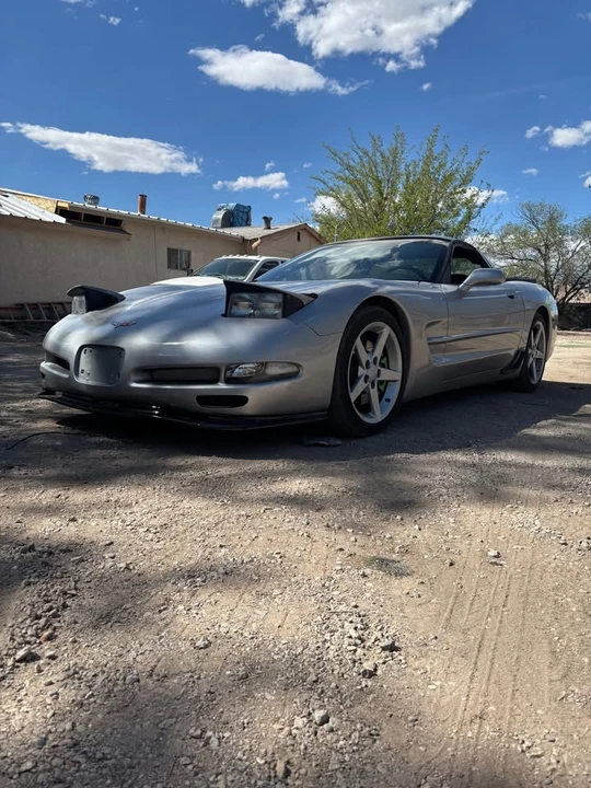 1998 Chevrolet Corvette C5 - Image 2 of 6