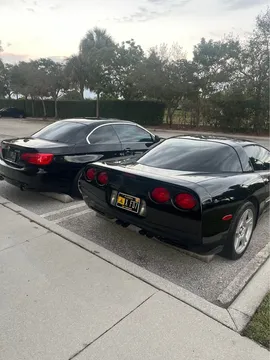 1998 Chevrolet Corvette C5 - Image 3 of 17