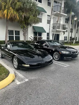 1998 Chevrolet Corvette C5 - Image 2 of 17