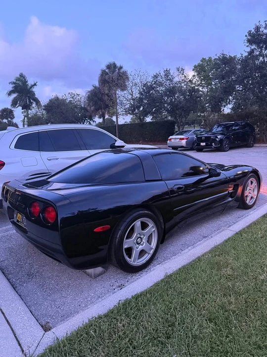 1998 Chevrolet Corvette C5 - Image 13 of 17