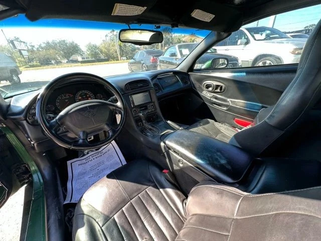 1998 Chevrolet Corvette C5 - Image 15 of 19