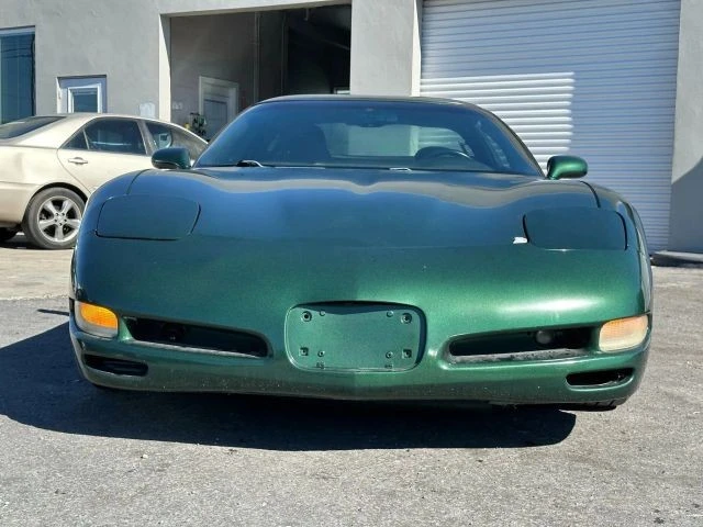 1998 Chevrolet Corvette C5 - Image 13 of 19