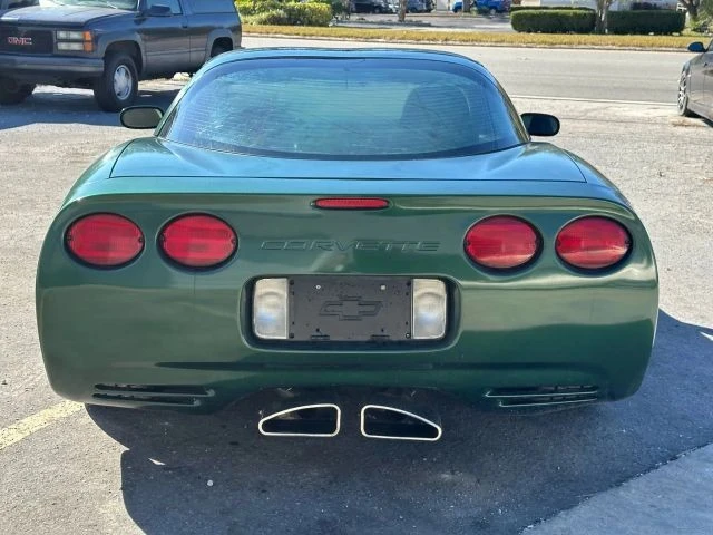 1998 Chevrolet Corvette C5 - Image 6 of 12
