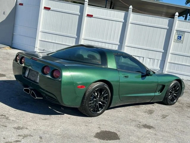 1998 Chevrolet Corvette C5 - Image 4 of 19