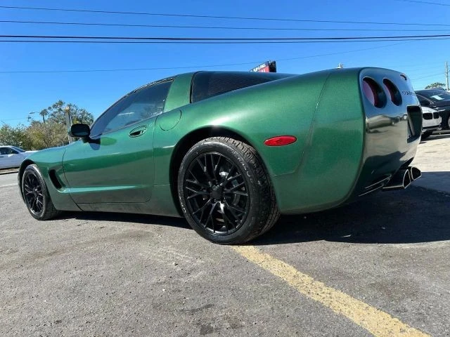 1998 Chevrolet Corvette C5 - Image 7 of 12