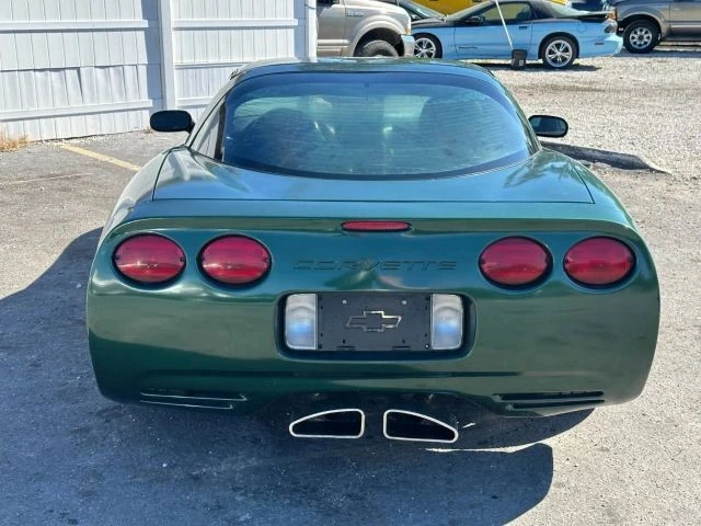1998 Chevrolet Corvette C5 - Image 5 of 19