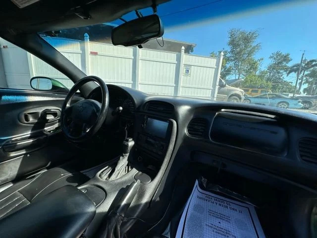 1998 Chevrolet Corvette C5 - Image 19 of 19
