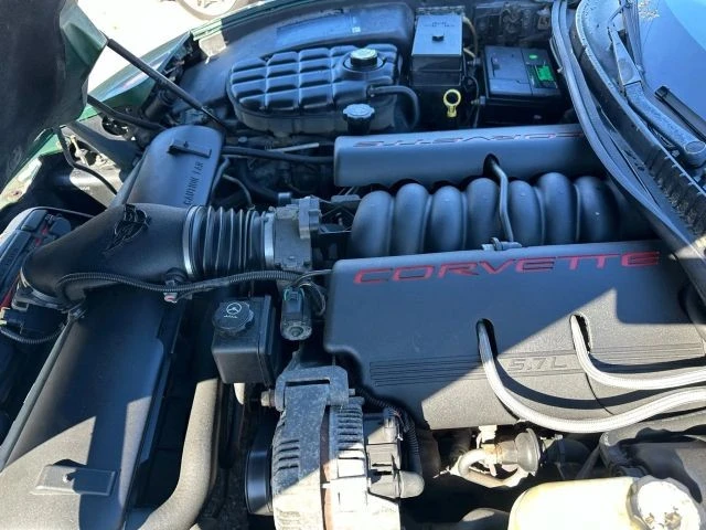 1998 Chevrolet Corvette C5 - Image 16 of 19