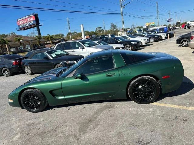 1998 Chevrolet Corvette C5 - Image 8 of 12